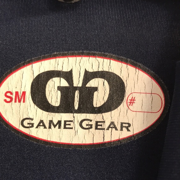 🏃🏽♂️Game Gear Unisex Athletic Compression Shirt - Picture 5 of 8